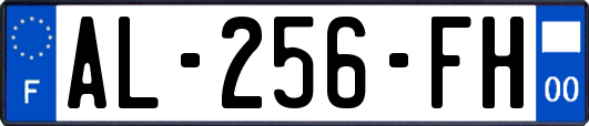 AL-256-FH