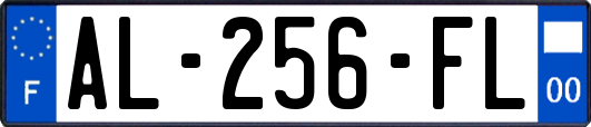 AL-256-FL