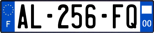 AL-256-FQ