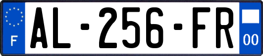 AL-256-FR