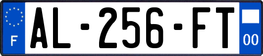 AL-256-FT