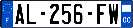 AL-256-FW