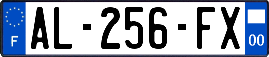 AL-256-FX