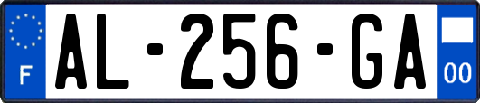 AL-256-GA