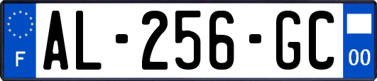 AL-256-GC