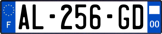 AL-256-GD
