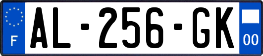 AL-256-GK