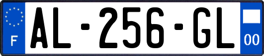 AL-256-GL