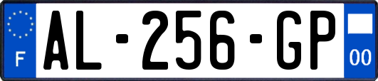 AL-256-GP