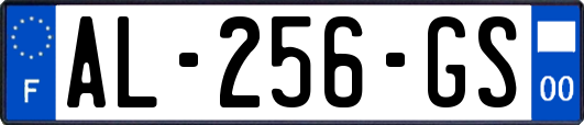 AL-256-GS
