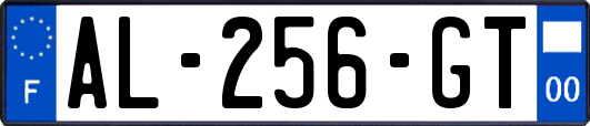 AL-256-GT