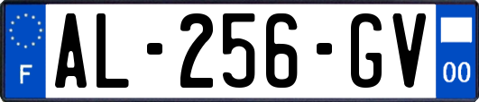 AL-256-GV