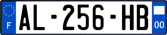 AL-256-HB