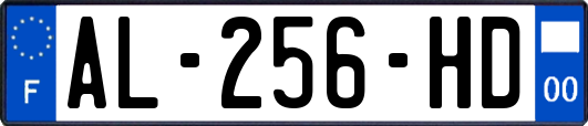 AL-256-HD