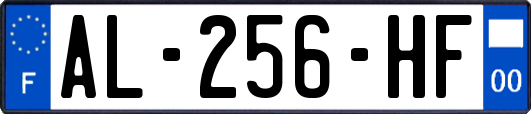 AL-256-HF