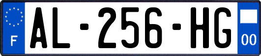 AL-256-HG