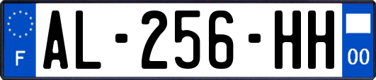 AL-256-HH