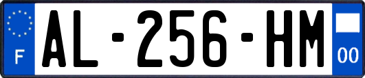 AL-256-HM