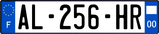 AL-256-HR