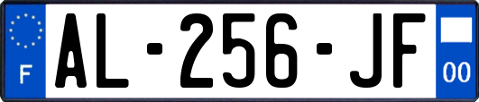 AL-256-JF