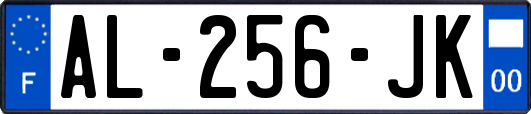 AL-256-JK