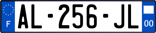 AL-256-JL