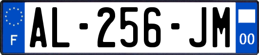 AL-256-JM