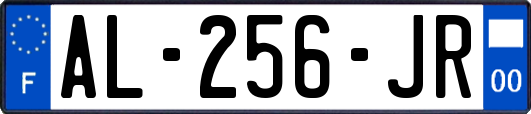 AL-256-JR