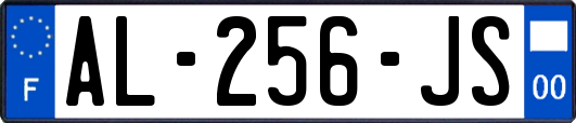 AL-256-JS