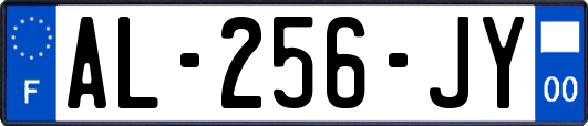 AL-256-JY