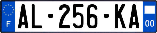 AL-256-KA
