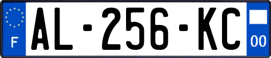 AL-256-KC
