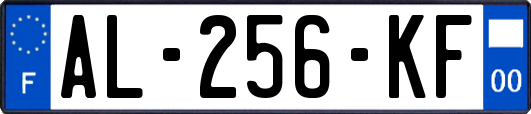 AL-256-KF