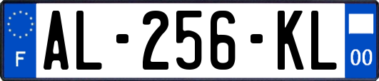 AL-256-KL