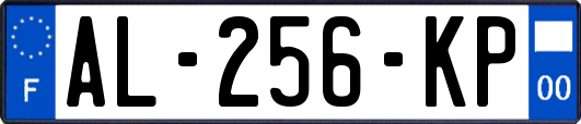 AL-256-KP