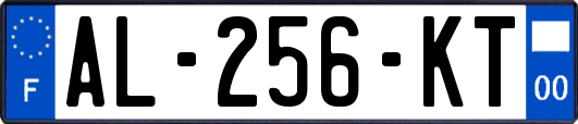 AL-256-KT
