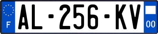 AL-256-KV