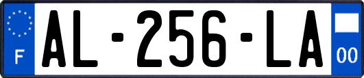 AL-256-LA