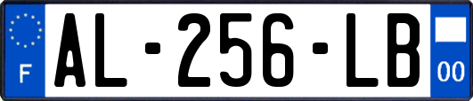 AL-256-LB