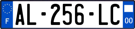 AL-256-LC