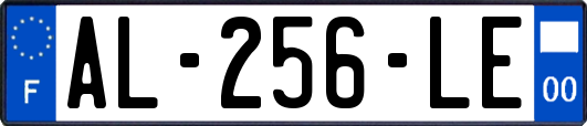 AL-256-LE