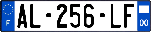 AL-256-LF