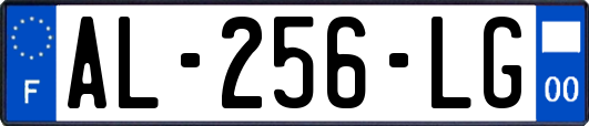 AL-256-LG