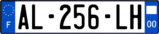 AL-256-LH