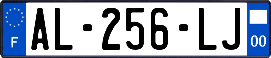 AL-256-LJ