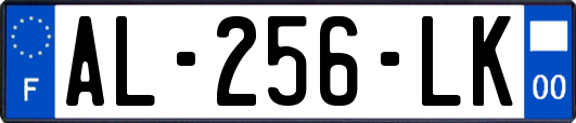 AL-256-LK