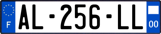 AL-256-LL