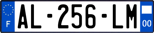 AL-256-LM