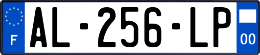 AL-256-LP