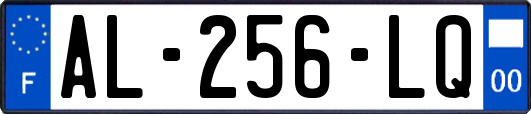 AL-256-LQ